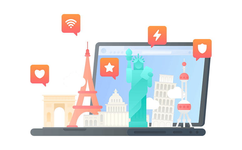 在智利连接到中国vpn - GOTOCN
